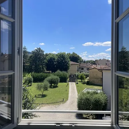 Aida Sesto Fiorentino