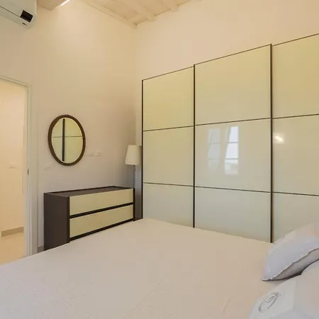 Appartement Aida