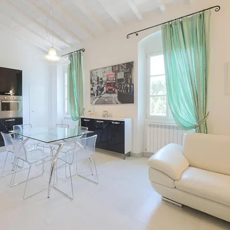 Aida Appartement *