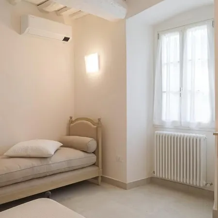 Aida Apartamento
