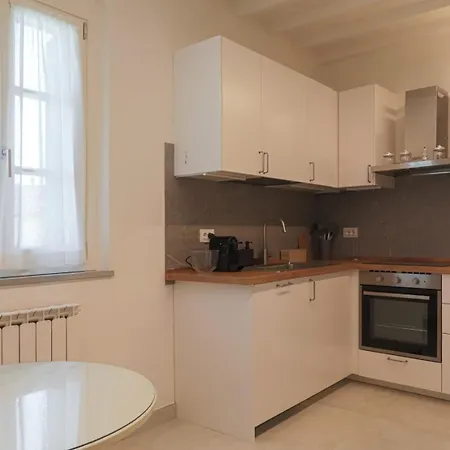 Aida Appartement Sesto Fiorentino