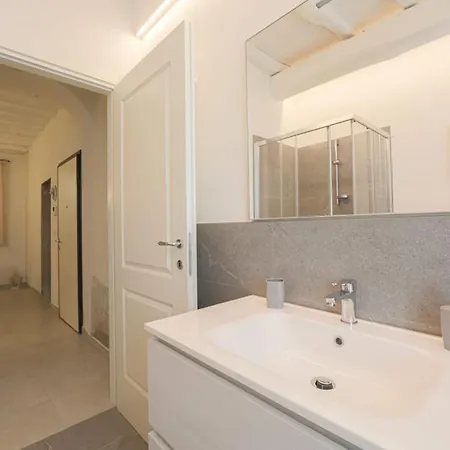 Aida Apartamento Sesto Fiorentino