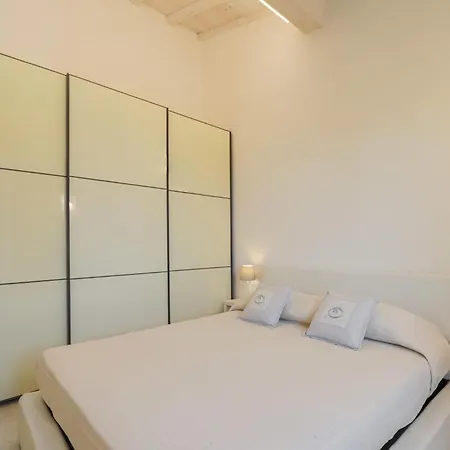 Appartement Aida