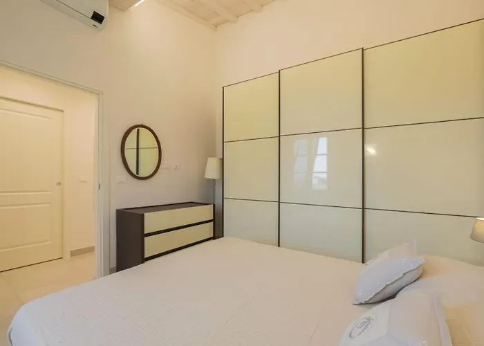 Apartment Aida