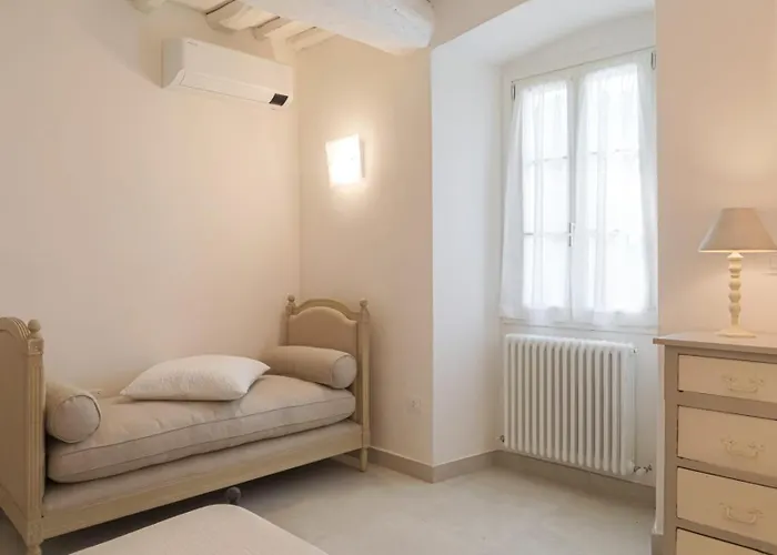 Aida Apartamento