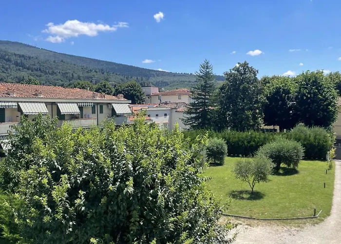 Apartment Aida Sesto Fiorentino