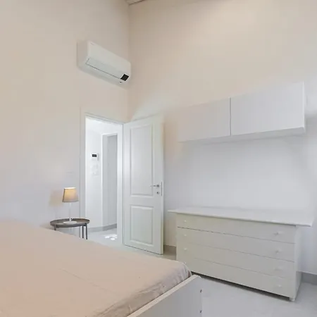 Aida Apartment