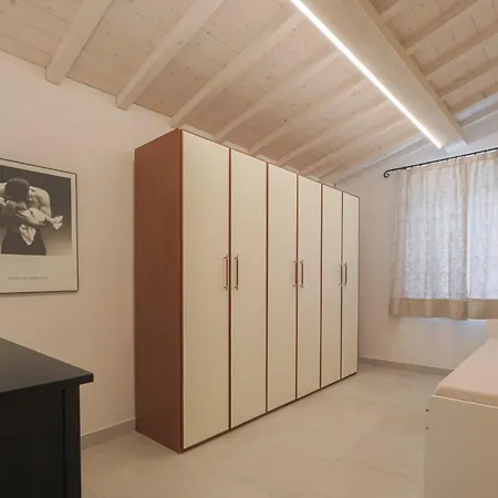 Apartment Aida Sesto Fiorentino