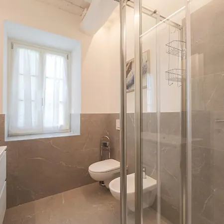 Aida Apartment