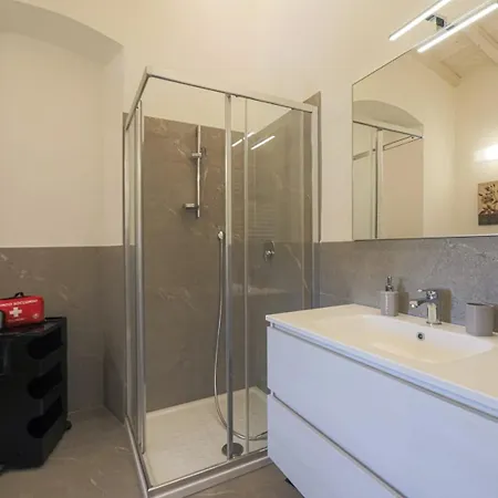 Apartment Aida Sesto Fiorentino