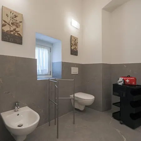Aida Apartment