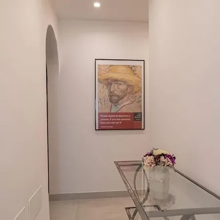 Aida Apartment