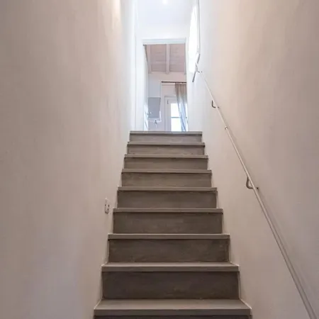 Aida Apartment *