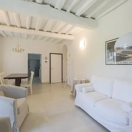 Aida Apartment