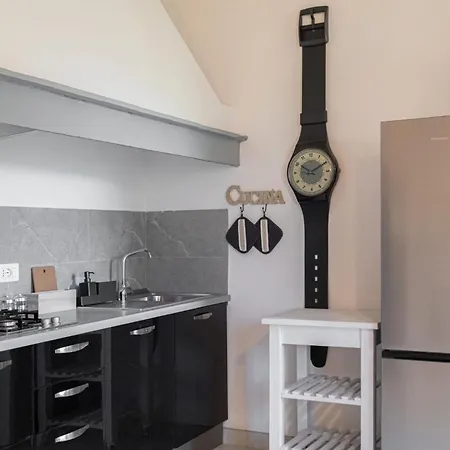 Aida Apartment Sesto Fiorentino
