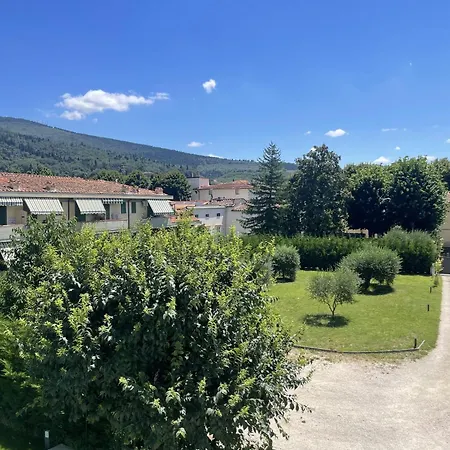 Apartment Aida Sesto Fiorentino